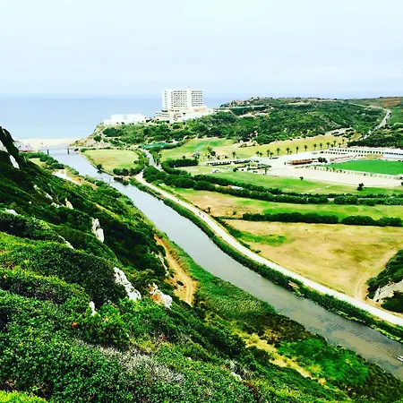 Lejlighed Modern Center